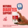 Astaxanthin for Diabetes