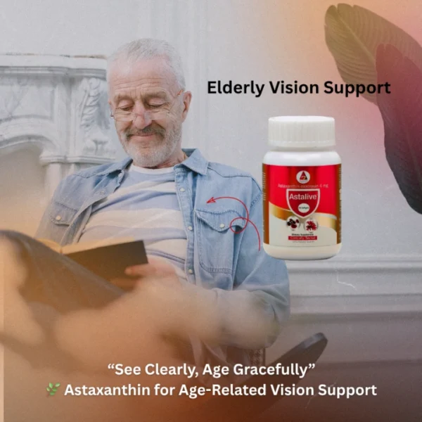 3 (2) Astalive Astaxanthin 4mg – Daily Eye Health Support