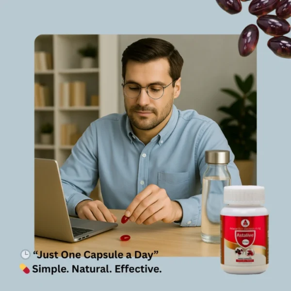 4 (2) Astalive Astaxanthin 4mg – Daily Eye Health Support