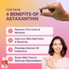 skincare (1) Astalive Astaxanthin 4mg – For Skin Care & Beauty from Within