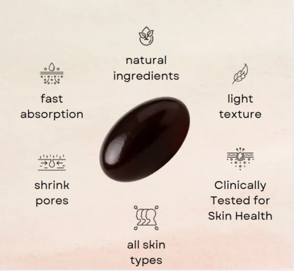 skincare (2) Astalive Astaxanthin 4mg – For Skin Care & Beauty from Within