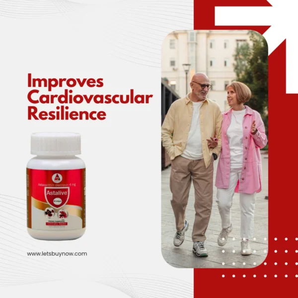 2 (3) Astalive Astaxanthin 4mg – Natural Antioxidant Support for Heart Health